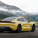 Illustration for article titled Heres What the Production Porsche Taycan Could Look Like